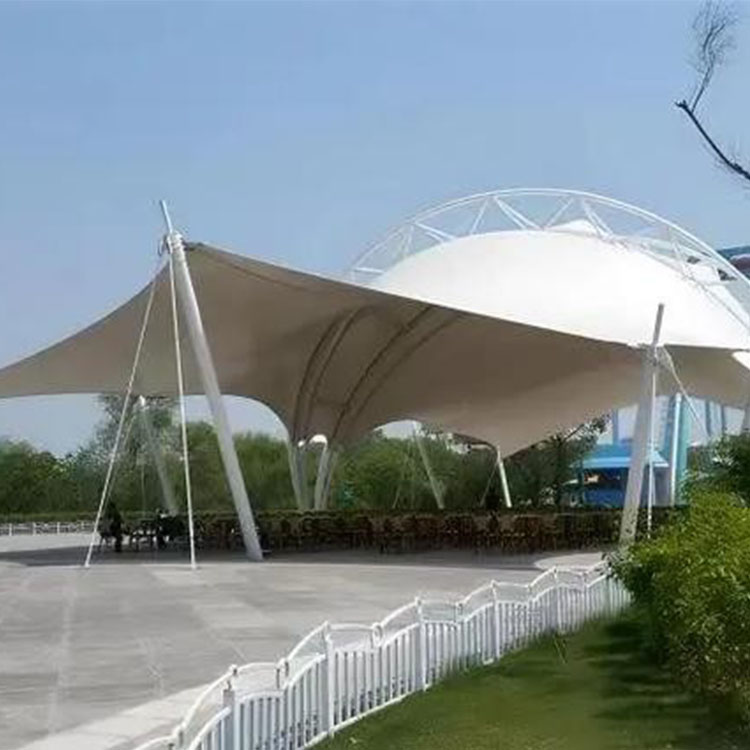 永新县工程案例