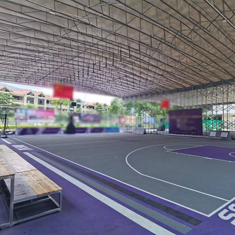 永新县工程案例