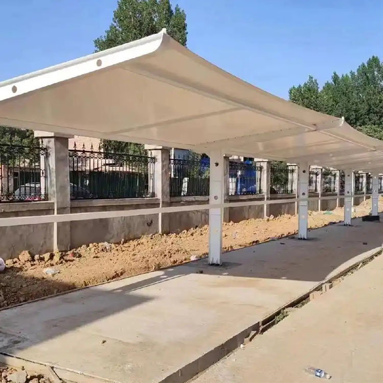 永新县工程案例