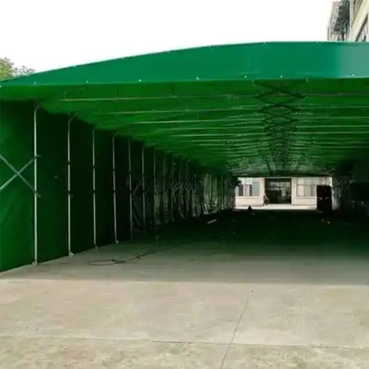 永新县工程案例