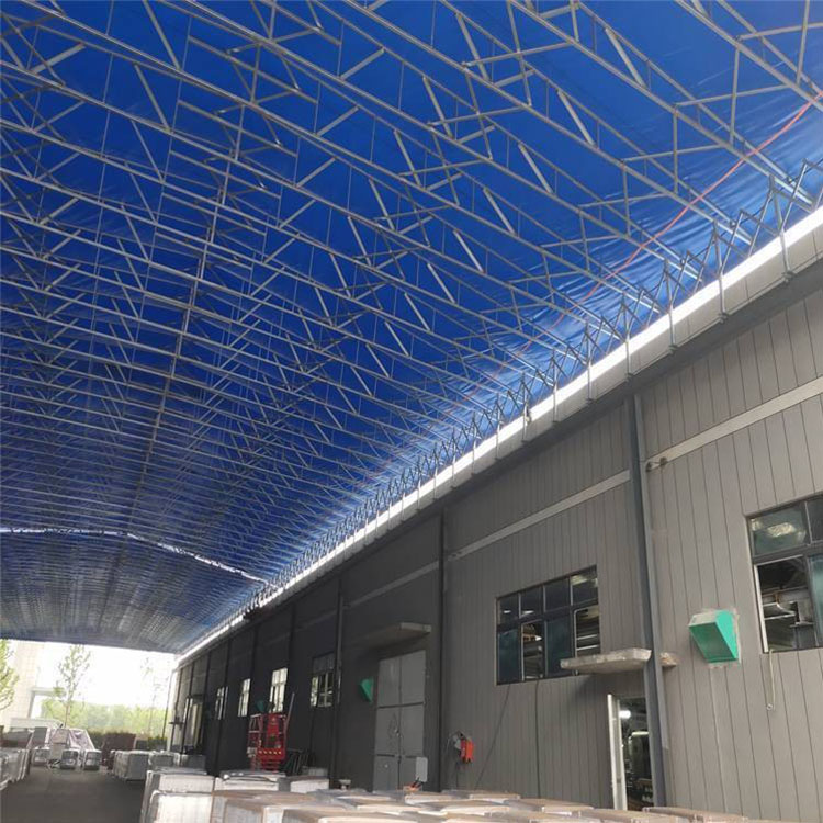 永新县工程案例