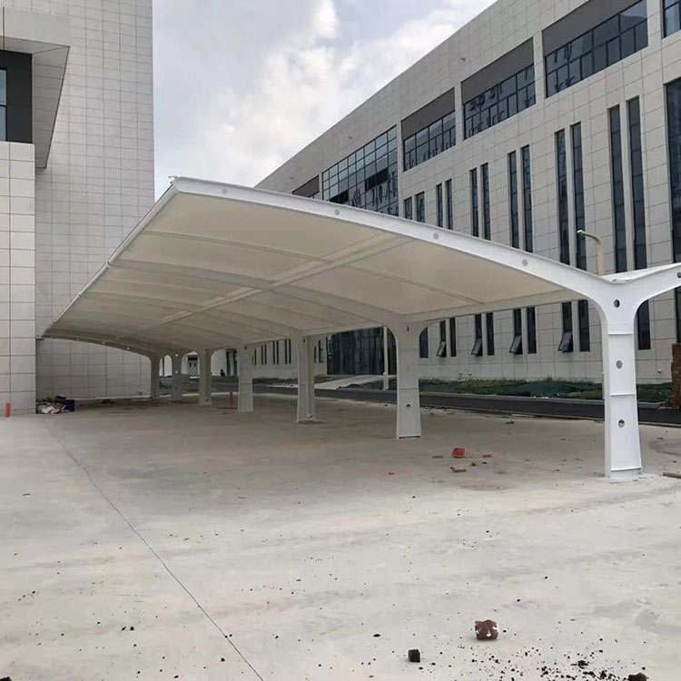 永新县工程案例