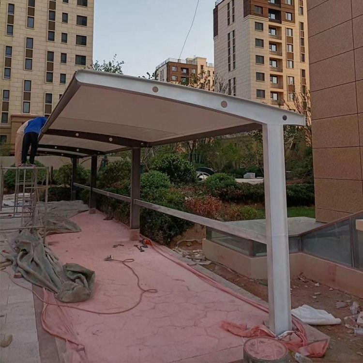 永新县工程案例